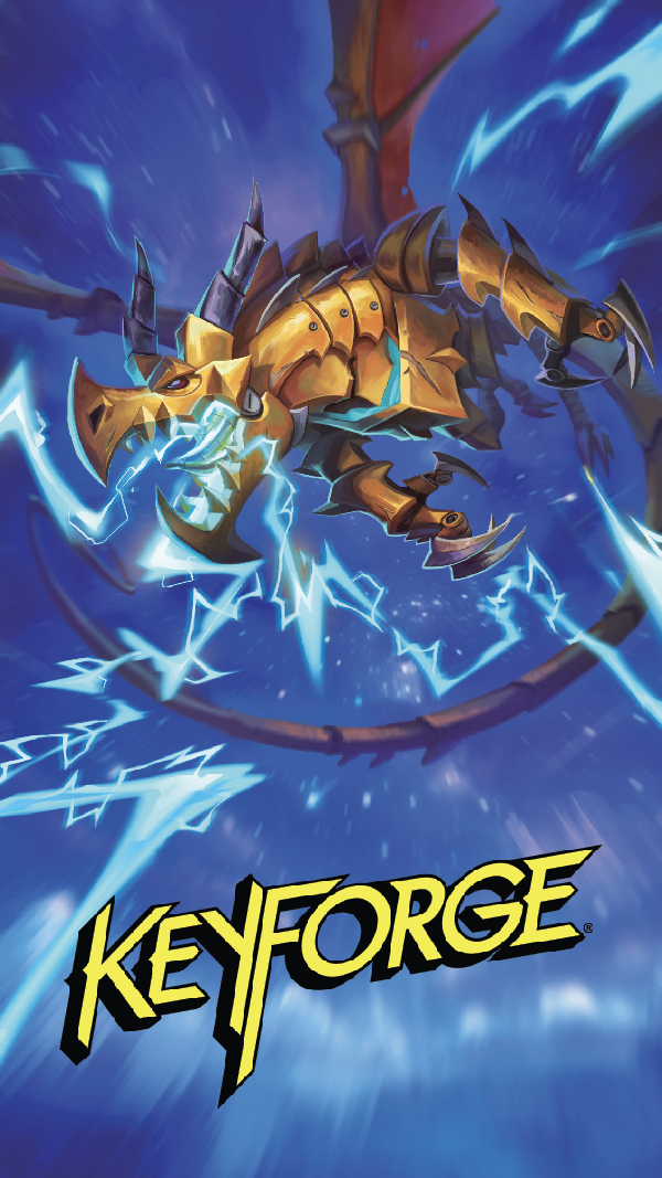 KeyForge